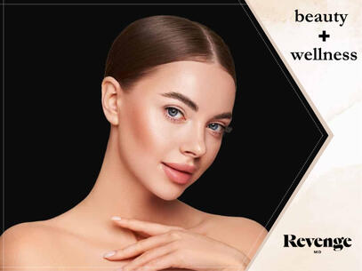 Revenge MD | Lip Fillers