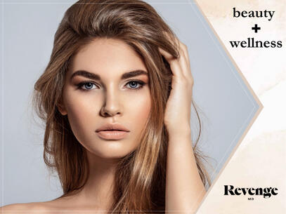 Revenge MD | Botox