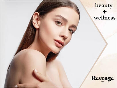 Revenge MD | Ultherapy